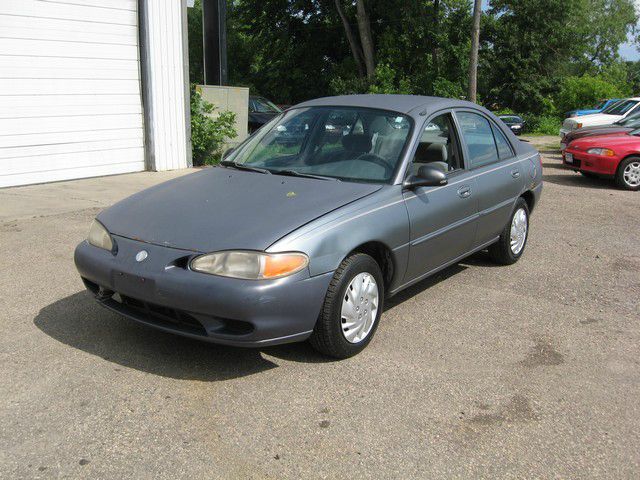 1999 Mercury Tracer XLS