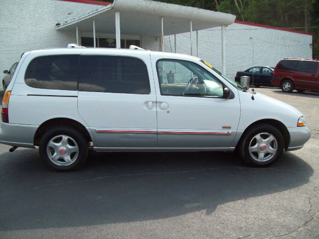 1999 Mercury Villager SXT