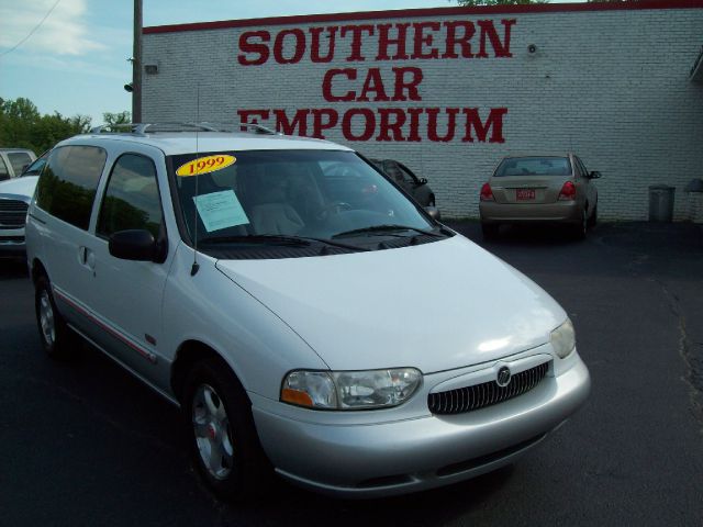 1999 Mercury Villager SXT