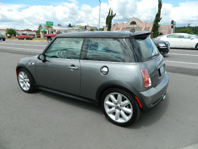 2003 Mini Cooper XR