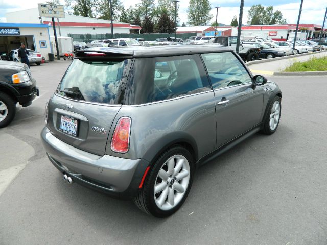 2003 Mini Cooper XR