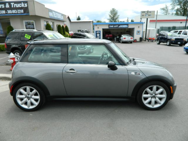 2003 Mini Cooper XR