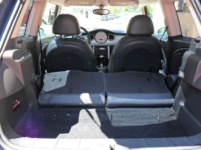 2003 Mini Cooper Base