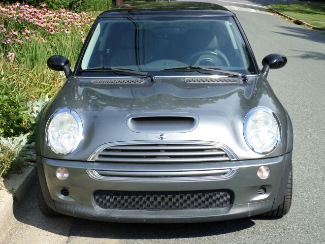 2003 Mini Cooper XR