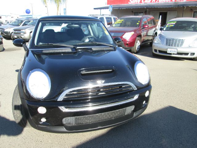 2004 Mini Cooper XR