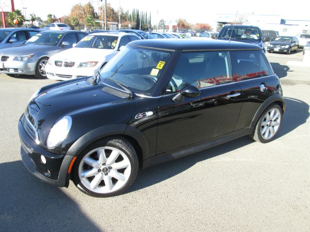 2004 Mini Cooper XR