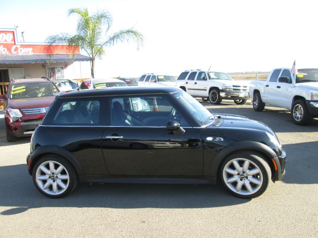 2004 Mini Cooper XR