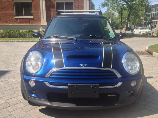 2004 Mini Cooper XR