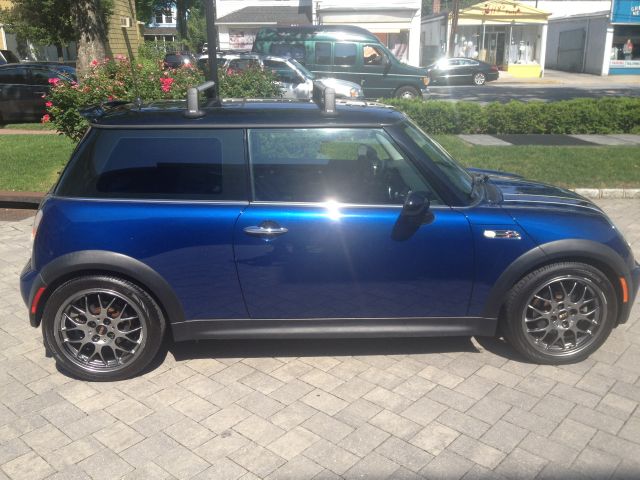 2004 Mini Cooper XR