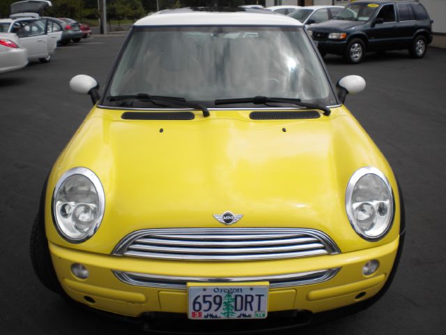 2004 Mini Cooper 1 Owner