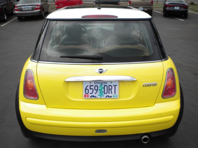 2004 Mini Cooper 1 Owner