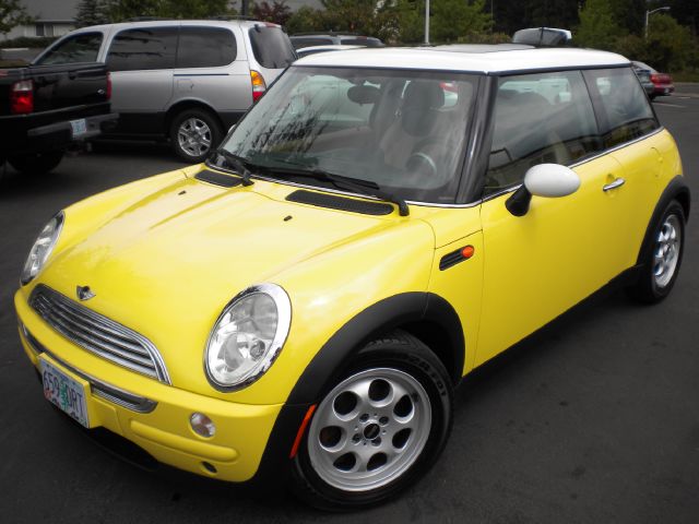 2004 Mini Cooper 1 Owner