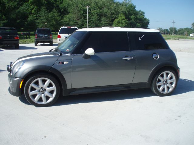 2004 Mini Cooper XR