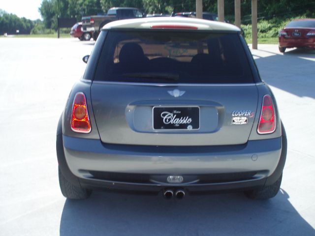 2004 Mini Cooper XR