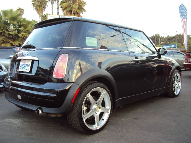 2004 Mini Cooper Unknown