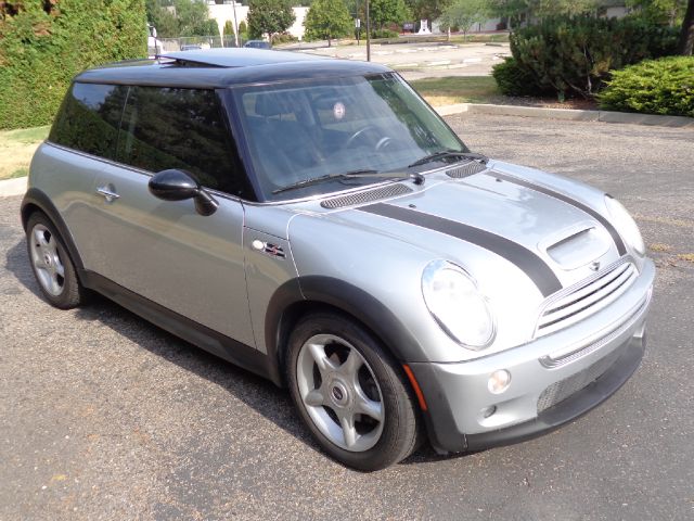 2004 Mini Cooper XR