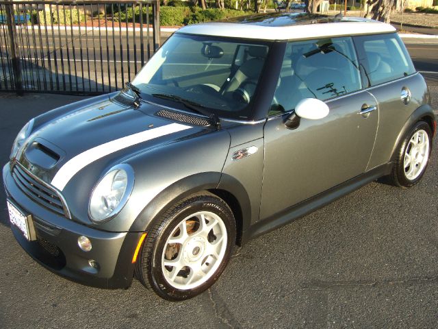 2005 Mini Cooper XR