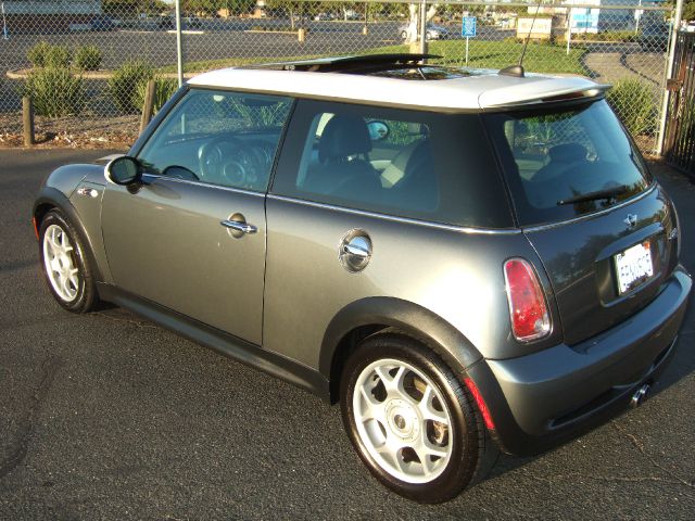 2005 Mini Cooper XR