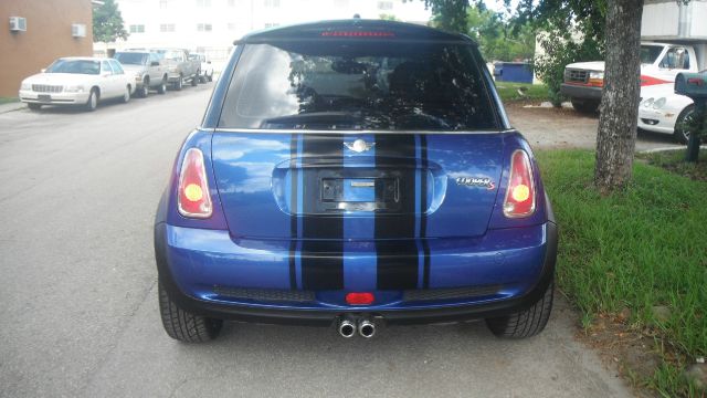 2005 Mini Cooper XR