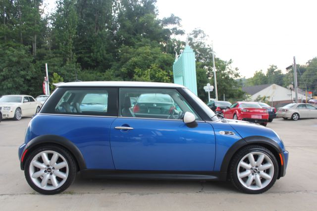 2005 Mini Cooper XR