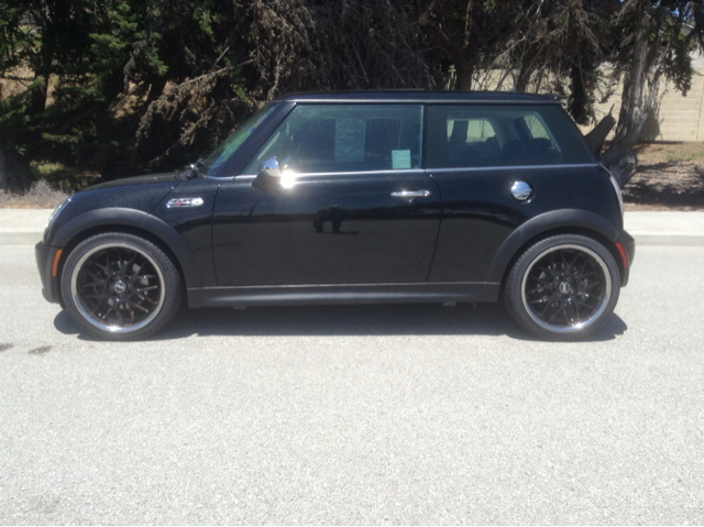 2005 Mini Cooper XR