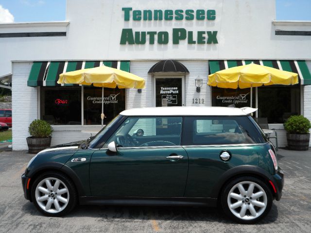 2005 Mini Cooper XR