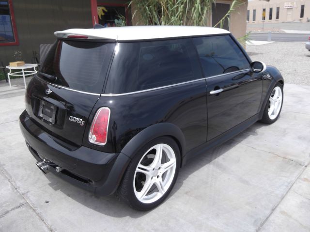 2005 Mini Cooper XR