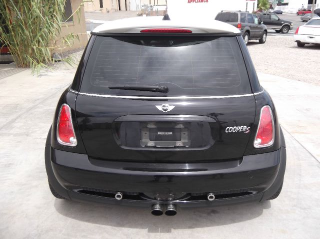 2005 Mini Cooper XR