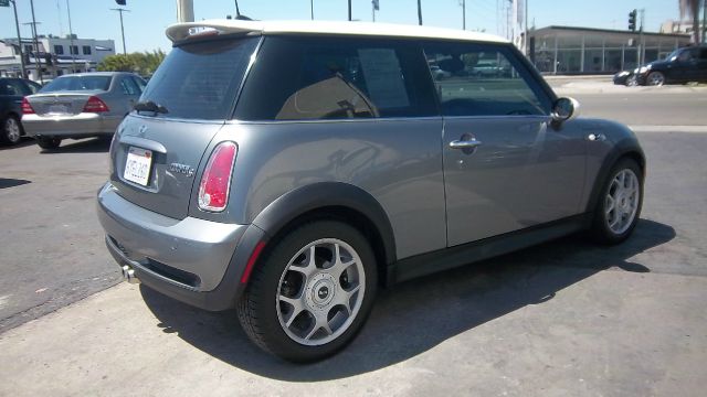 2005 Mini Cooper XR