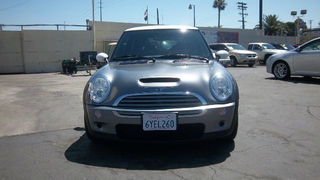 2005 Mini Cooper XR