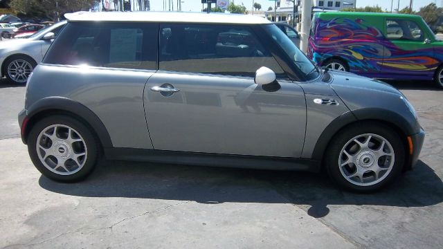 2005 Mini Cooper XR