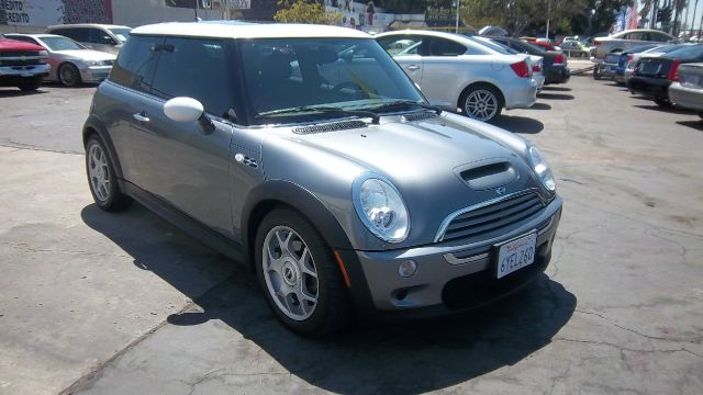 2005 Mini Cooper XR