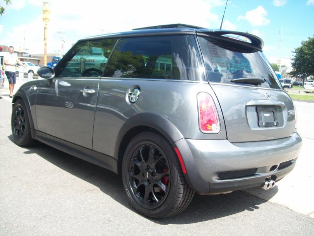 2005 Mini Cooper XR