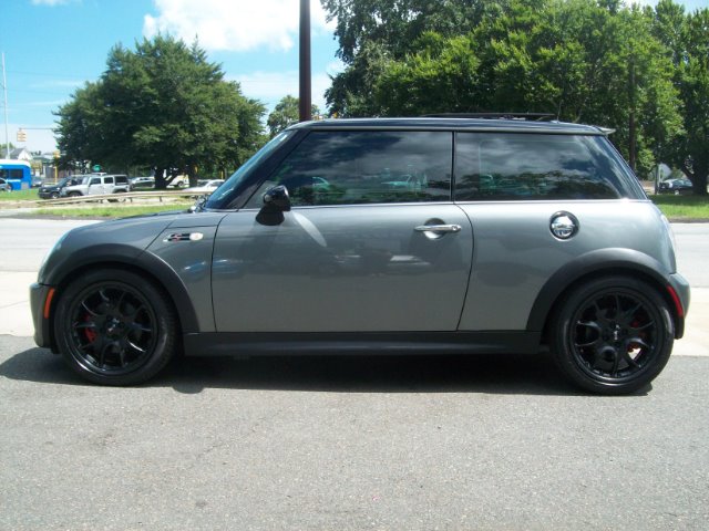 2005 Mini Cooper XR