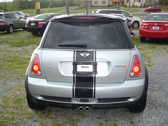 2005 Mini Cooper XR