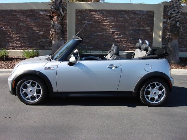 2006 Mini Cooper Unknown