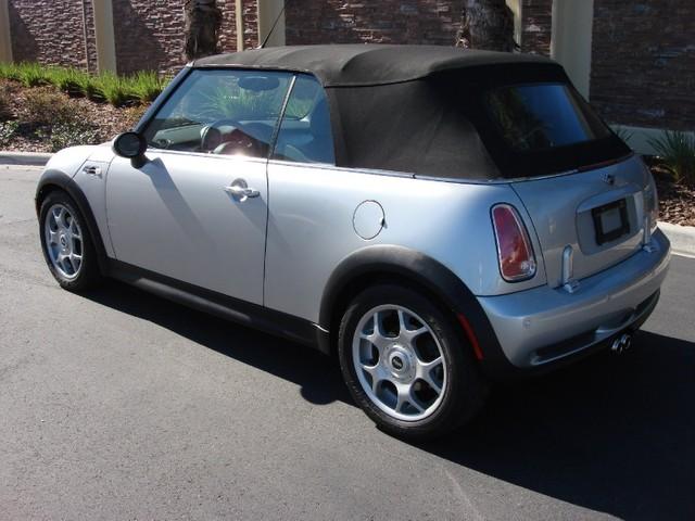 2006 Mini Cooper Unknown