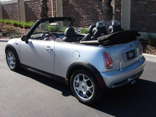 2006 Mini Cooper Unknown