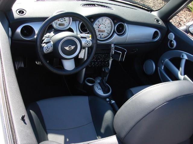 2006 Mini Cooper Unknown