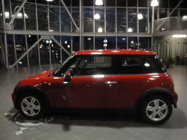 2006 Mini Cooper Unknown