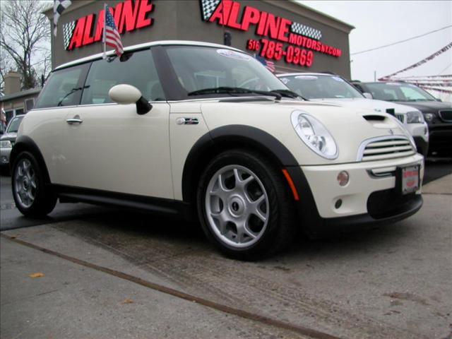 2006 Mini Cooper Unknown