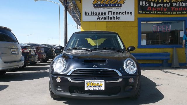 2006 Mini Cooper XR