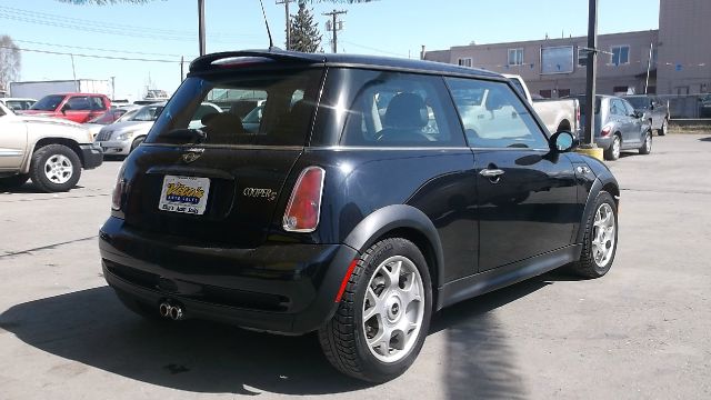 2006 Mini Cooper XR