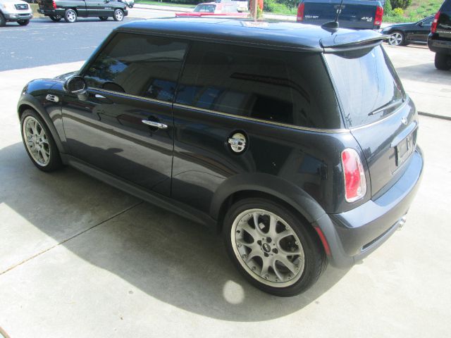 2006 Mini Cooper XR