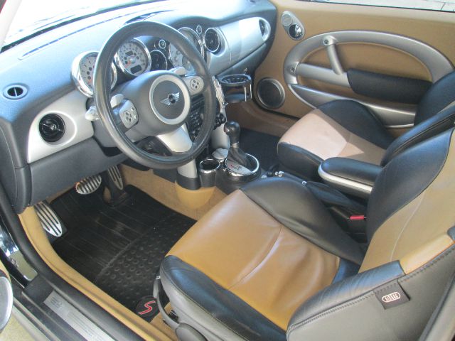 2006 Mini Cooper XR