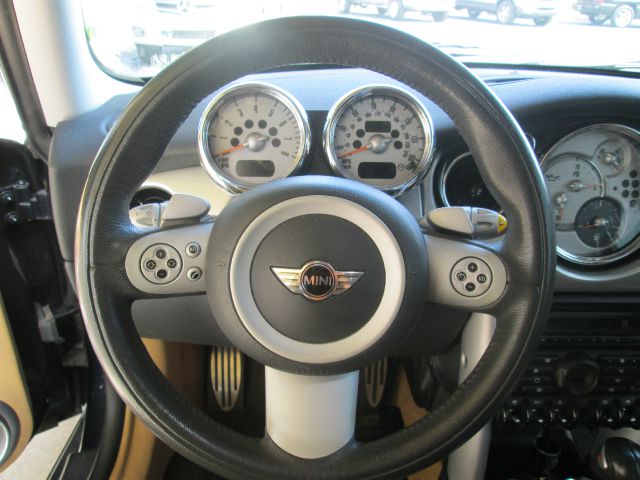 2006 Mini Cooper XR