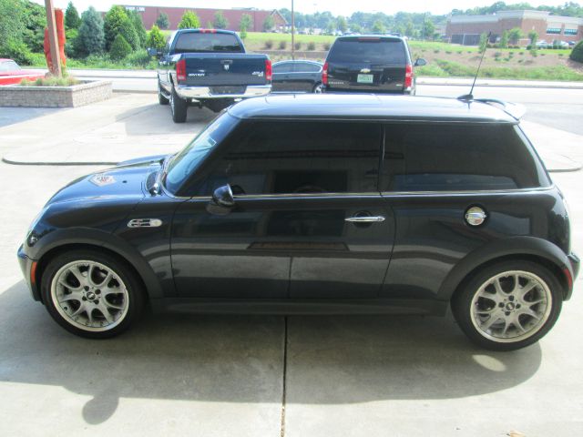 2006 Mini Cooper XR