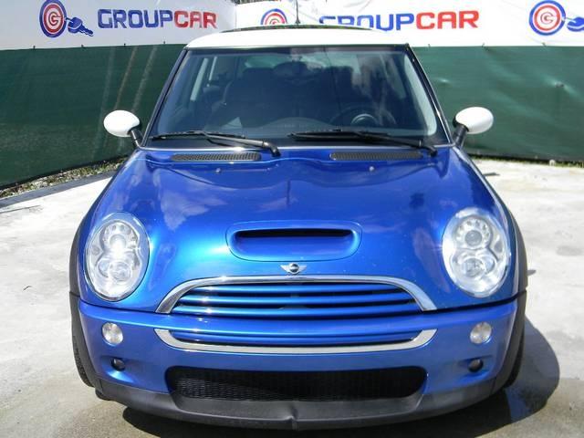 2006 Mini Cooper Unknown