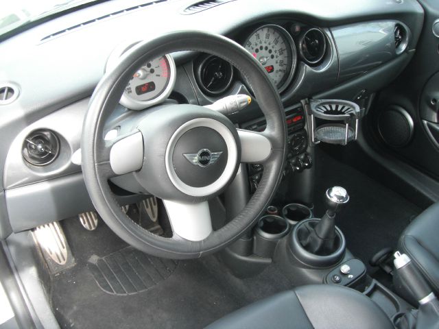 2006 Mini Cooper XR