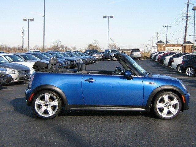 2006 Mini Cooper XR